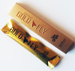 Gold Fly - усилитель женского либидо
