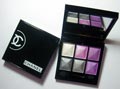 Chanel Eyeshadows Les 6 Ombres
